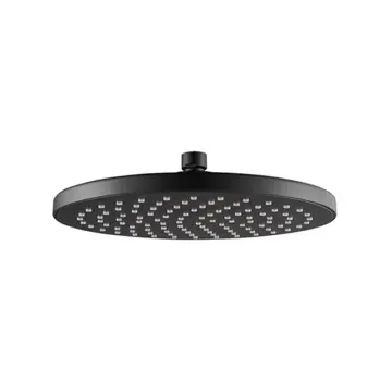 Transform Your Shower with Our Black Shower Head