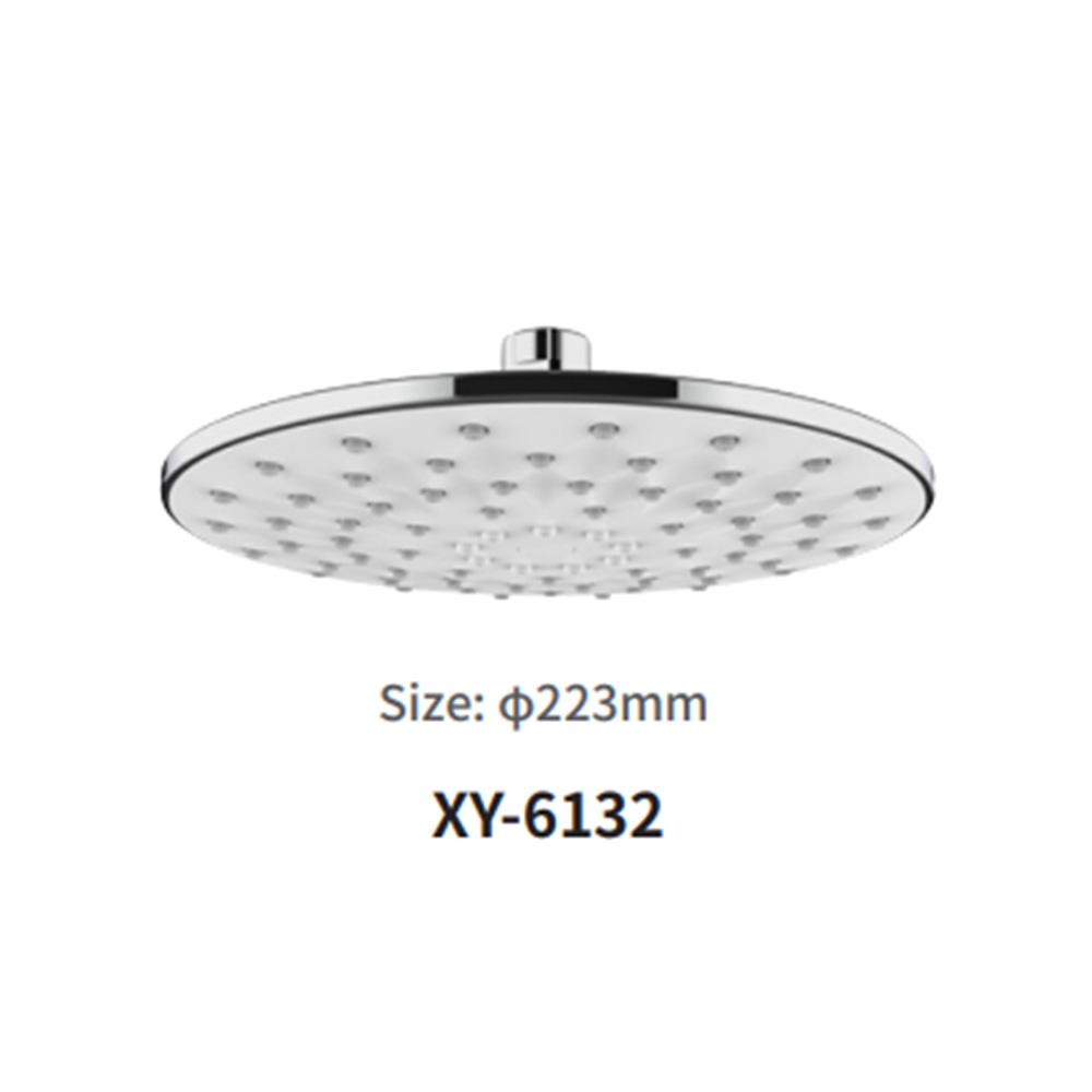 Could a Premium Adjustable Ceiling-Mounted Shower Head Be Your Best Upgrade?