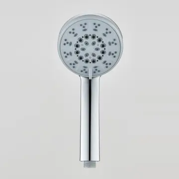Versatile 5-Function Handheld Shower Head for All