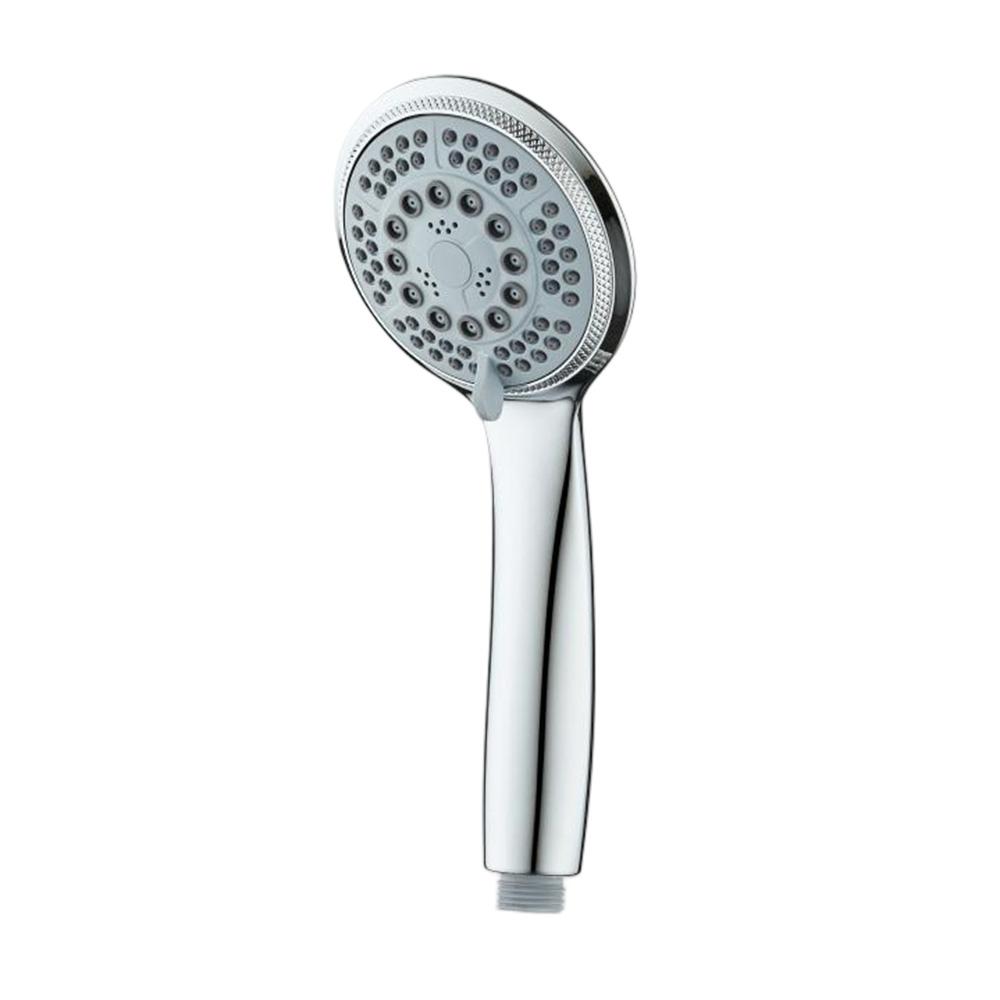 Why a Premium ABS Handheld Shower Set is the Superior Choice