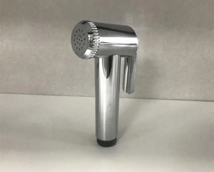 Is Your Bidet This Good? Meet Our Durable & Multi-Surface Toilet Sprayer