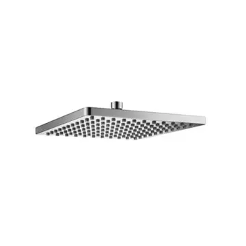 Experience Luxury with Our 10-Inch Square Shower Head