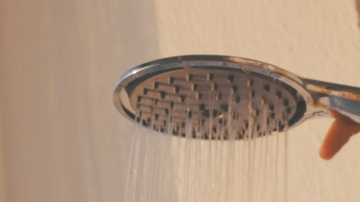 Maintaining Your Premium Adjustable Shower Head