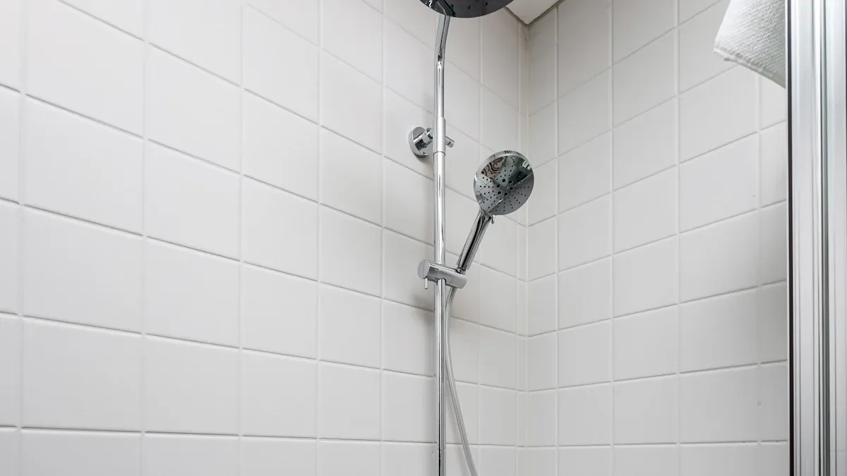 Choosing Your Adjustable Handheld Shower Head Attached or Separate in 2025