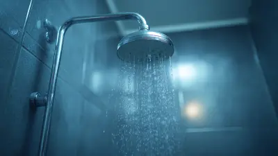 Top Strategies for Choosing the Best Water Shower Filter for Your Home