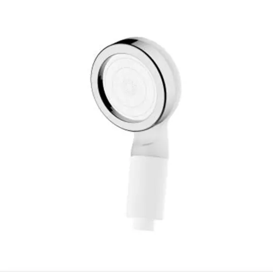 Improving Your Shower Experience: How the Travel-Ready Ionic Shower Head Helps