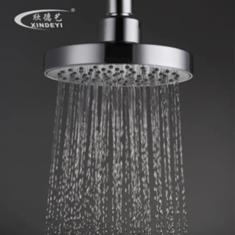 Premium Round Shower Head for Luxurious Showers1.jpg