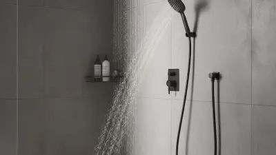 2025 Top 10 Shower Hoses for Ultimate Comfort and Durability