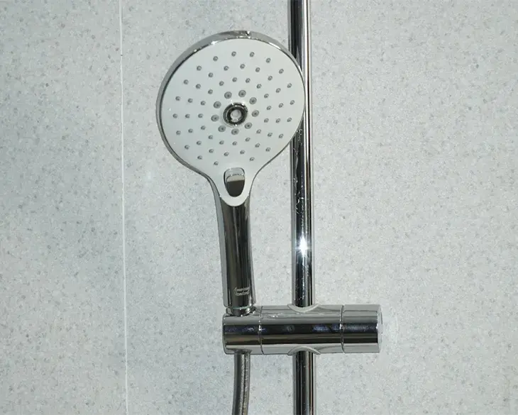 Choosing Your Adjustable Handheld Shower Head Attached or Separate in 2025