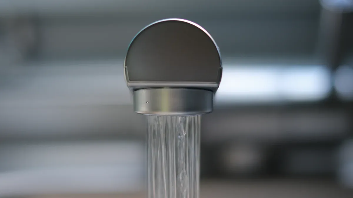 Embrace Advanced Water-Saving Technology for Eco-Friendly Showers