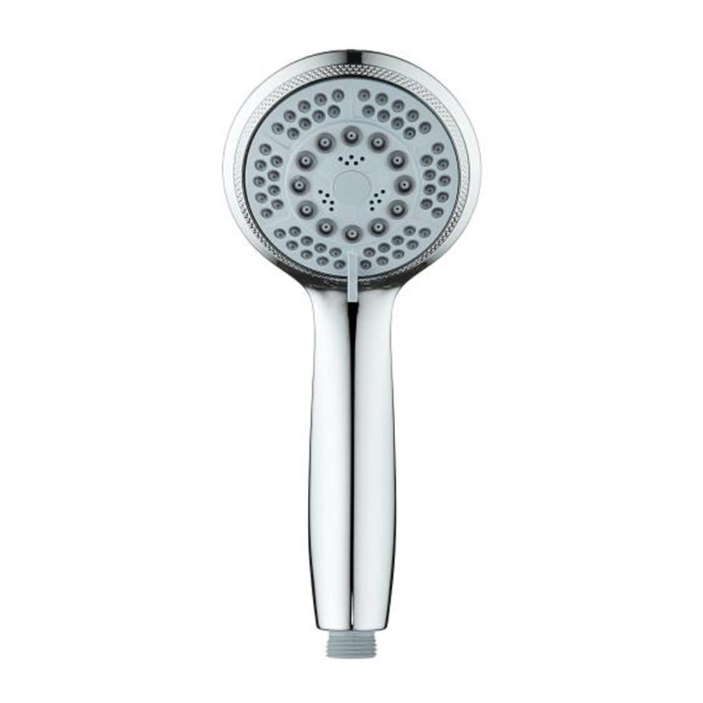 Top 3 Function Anion Ion Shower Head: A Buyer's Guide