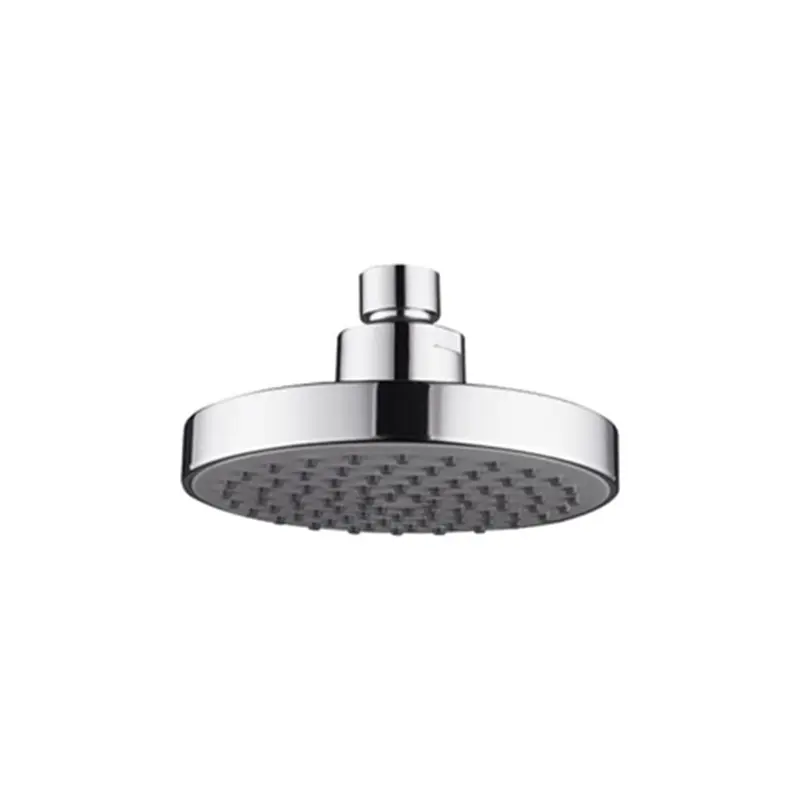 Premium Round Shower Head for Luxurious Showers