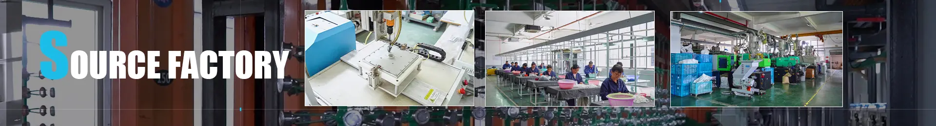 High Pressure Handheld Shower