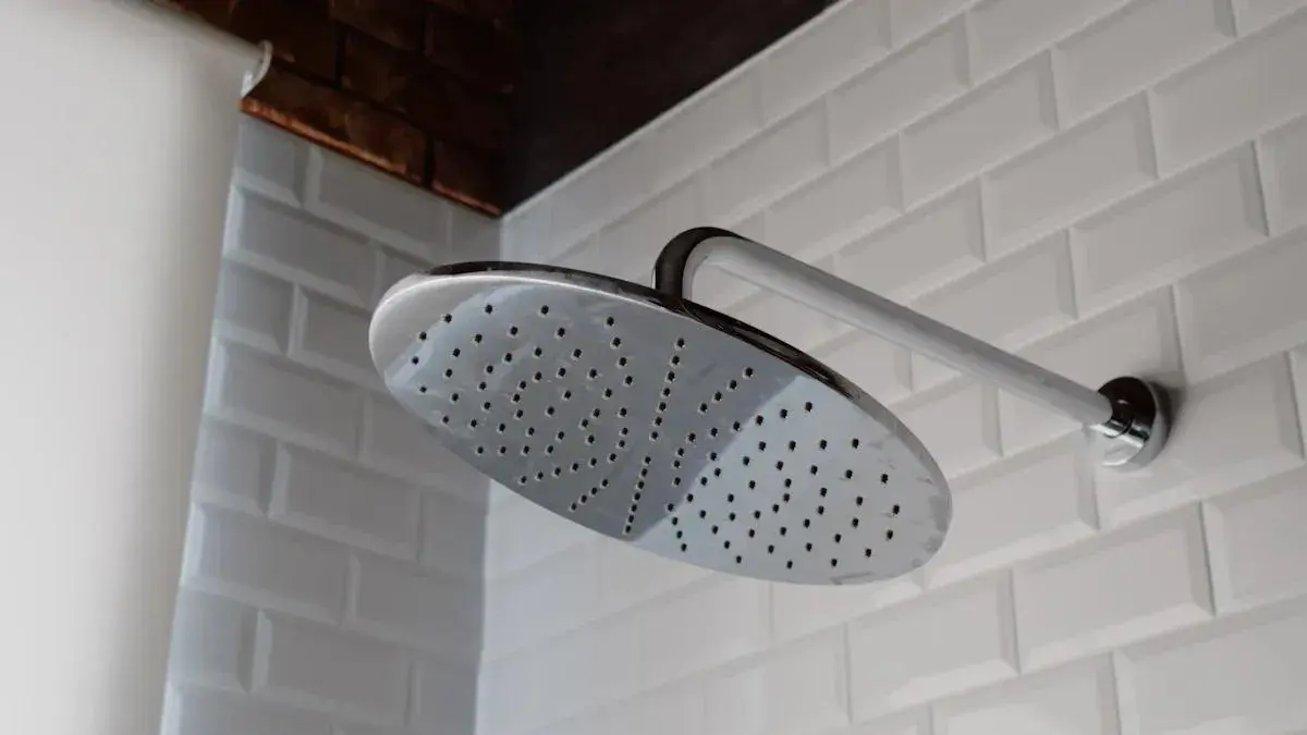 What Is a Ceiling Shower Head and How Does It Work