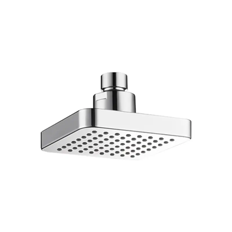 Premium Square Shower Head for Luxurious Showers