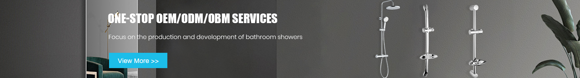 Suction Cup Shower Handle