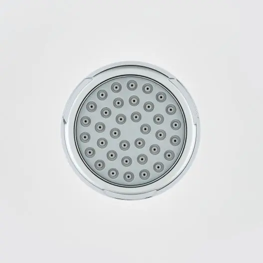 Experience Luxury with Our Small Rain Shower Head.png