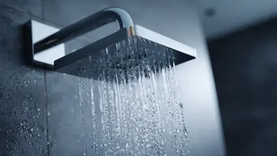 Ultimate Guide to Choosing Essential Shower Accessories for Your Home Experience