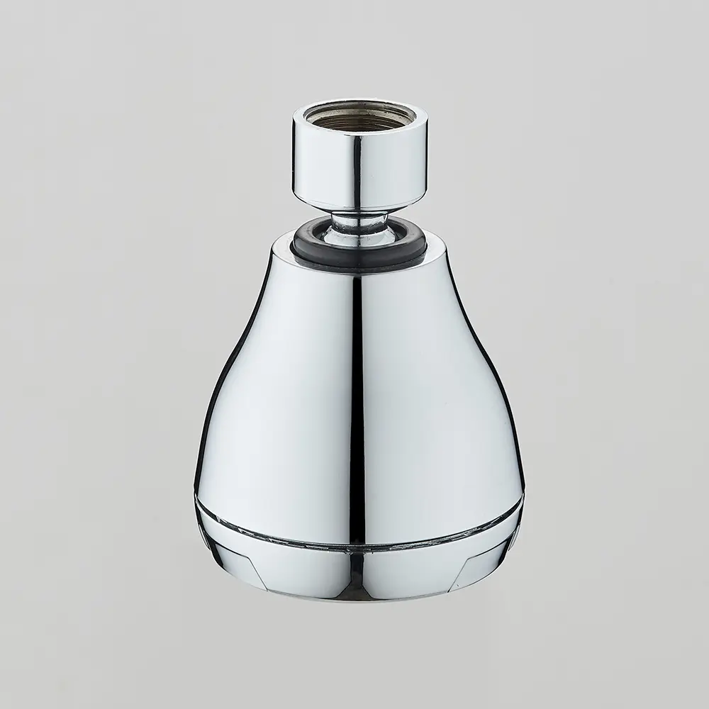 Experience Luxury with Our Small Rain Shower Head-3.png