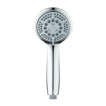Premium ABS Handheld Shower Set with Adjustable Spray Modes