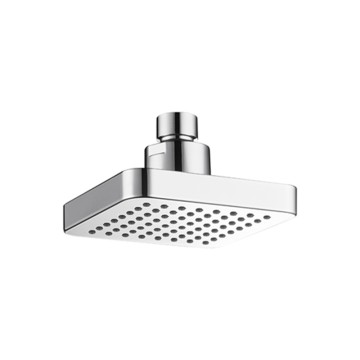 Premium Square Shower Head for Luxurious Showers