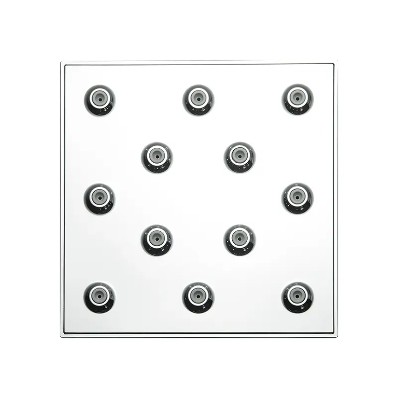 Upgrade Your Shower with Our Square Rain Shower Head-3.png