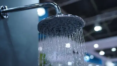 Exploring Shower Head Innovations at the 2025 China Import and Export Fair