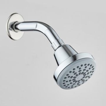 Experience Luxury with Our 85cm Rain Shower Head