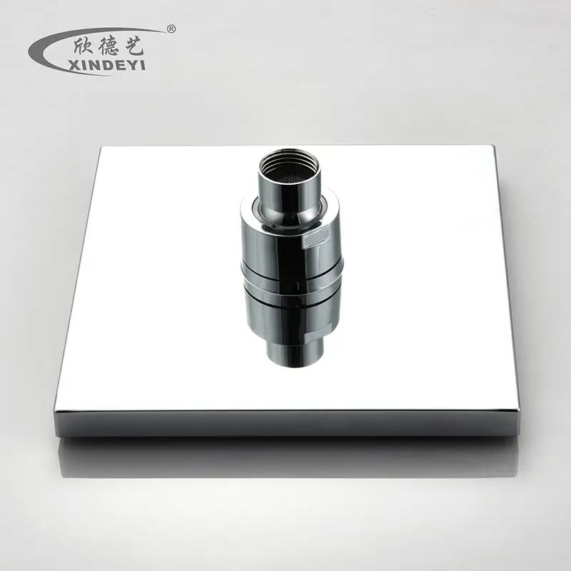 Upgrade Your Shower with Our Square Rain Shower Head-4.png