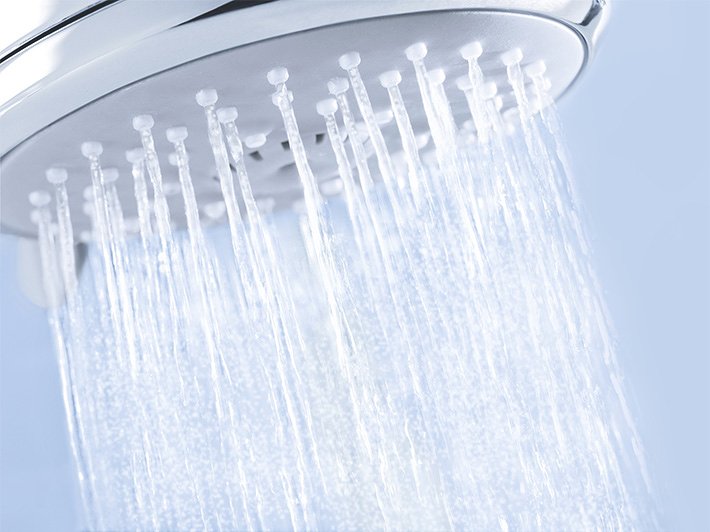 GROHE - Hand Showers & Shower Sets - For your Shower | GROHE