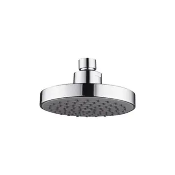 Premium Round Shower Head for Luxurious Showers
