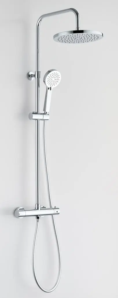 Why Chrome Shower Bars Are a Must-Have for Modern Bathrooms1.jpg
