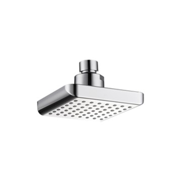 Upgrade Your Shower with Our Square Rain Shower Head