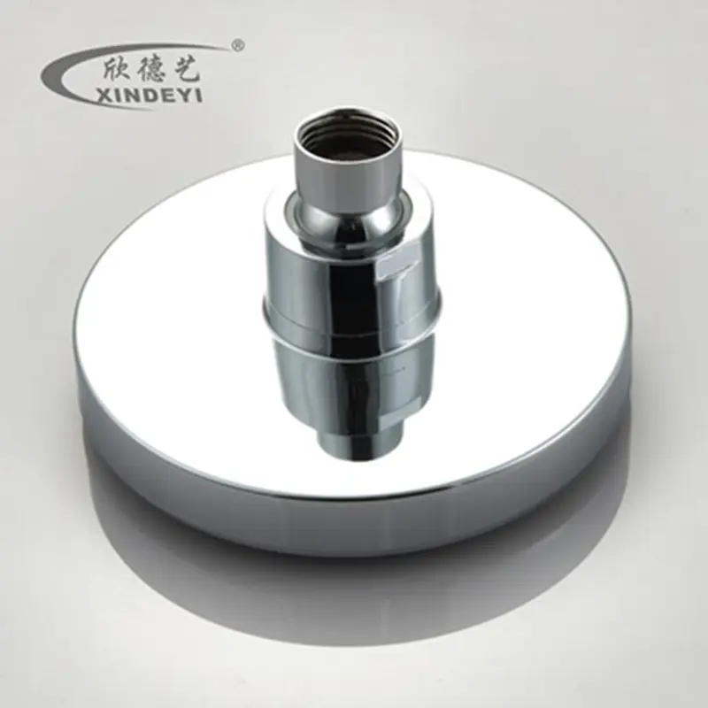 Premium Round Shower Head for Luxurious Showers14.jpg