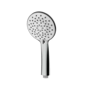 Premium Adjustable Ceiling-Mounted Shower Head & Handheld Shower Combo