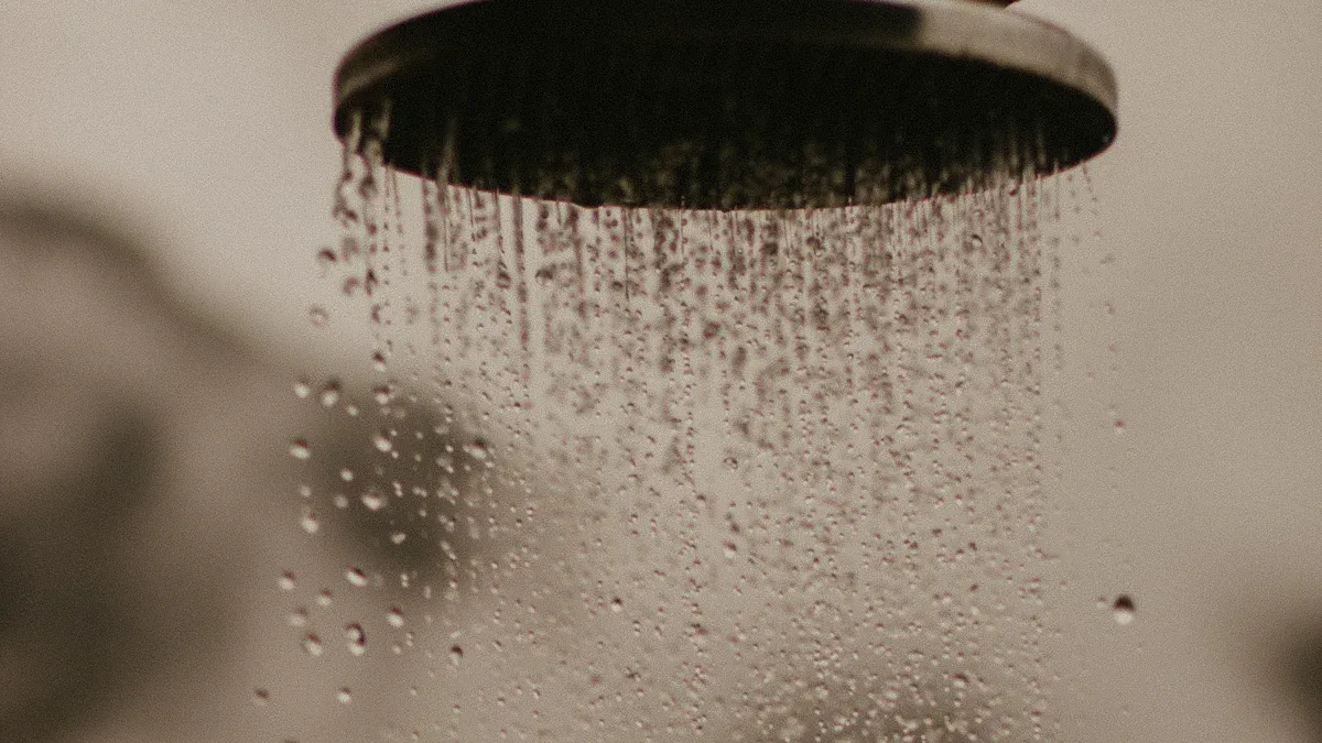 Top Premium Rainfall Shower Systems