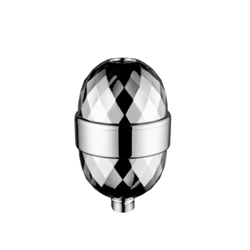 Premium Filtering Shower Head for Clean Water