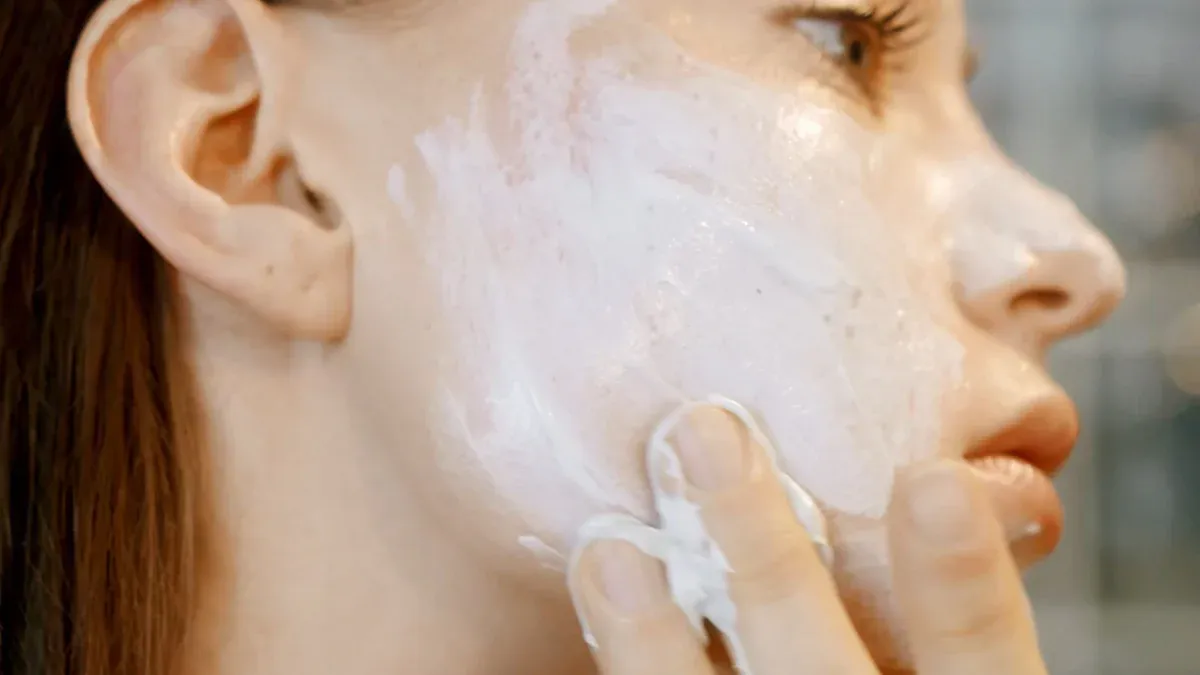 Achieve Softer, Clearer Skin with a Premium Abs Filter Shower Head