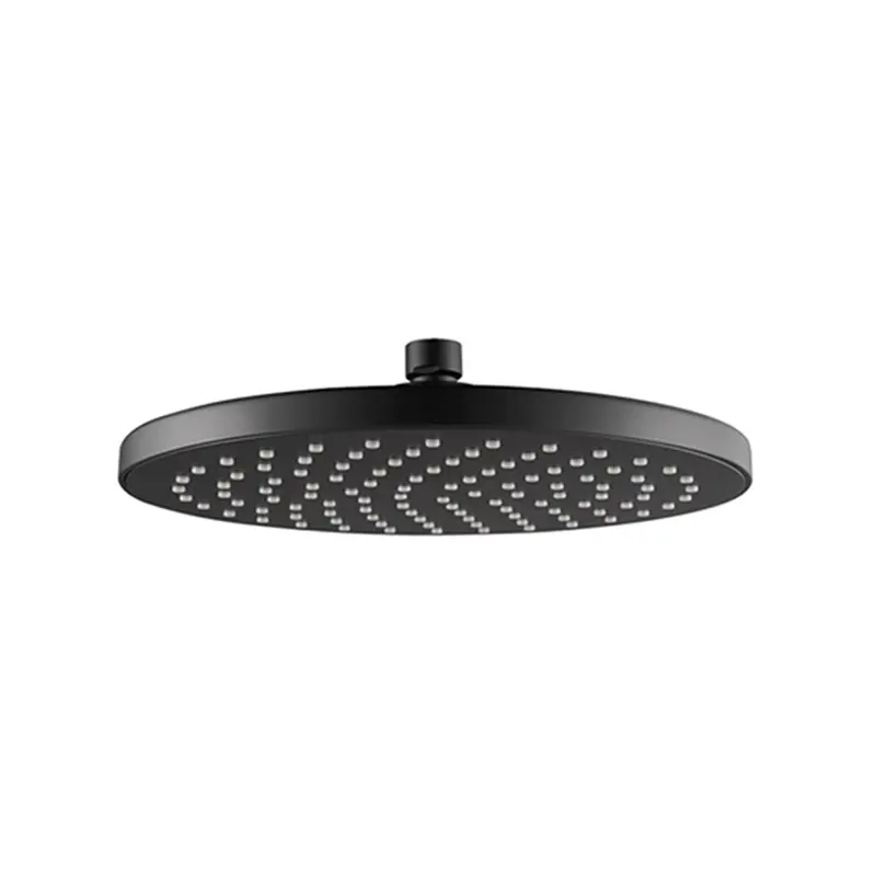 Transform Your Shower with Our Black Shower Head