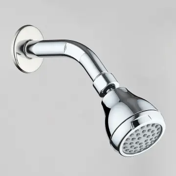 Experience Luxury with Our Small Rain Shower Head