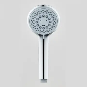 Ultimate 5-Function Handheld Shower Head for All
