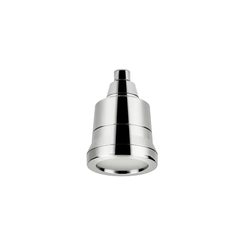 Ultimate 15-Stage Filter & High-Pressure Shower Head with Minerals & Ions