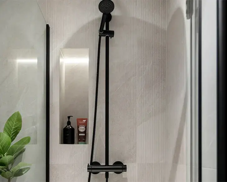 Your Guide to the Best Premium Shower Sets