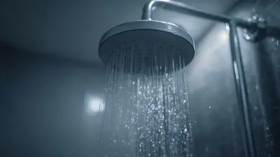 How to Choose the Best High Pressure Shower Head for Your Bathroom