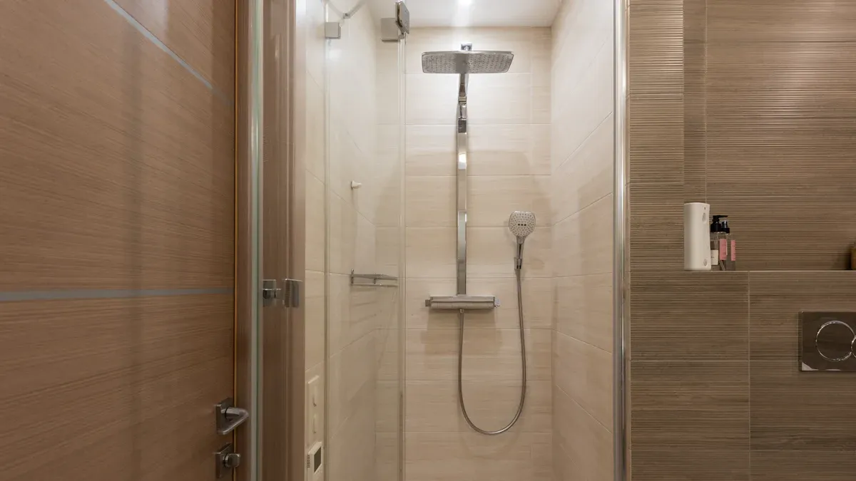 Your Guide to Maximizing Comfort with Square Hand Shower Features in 2025