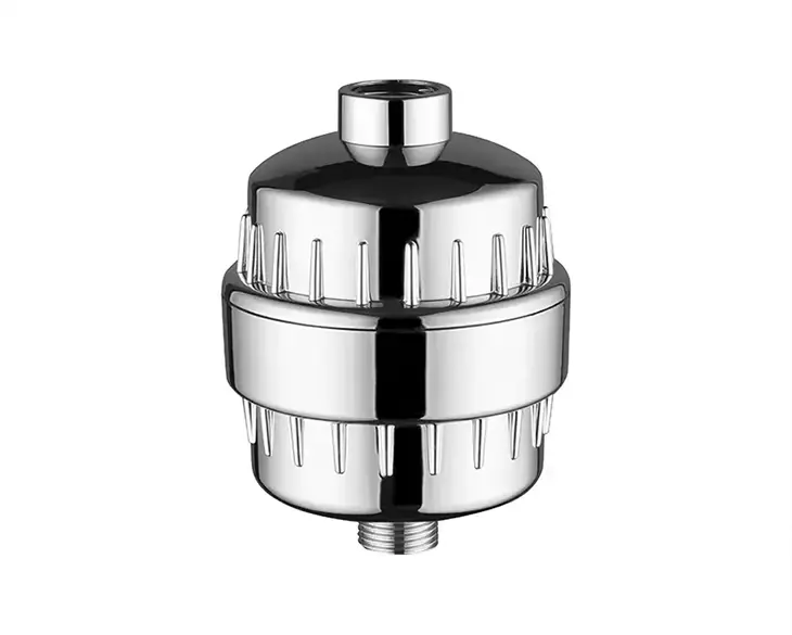 3 Reasons a Shower Filter Transforms Your Hair Health