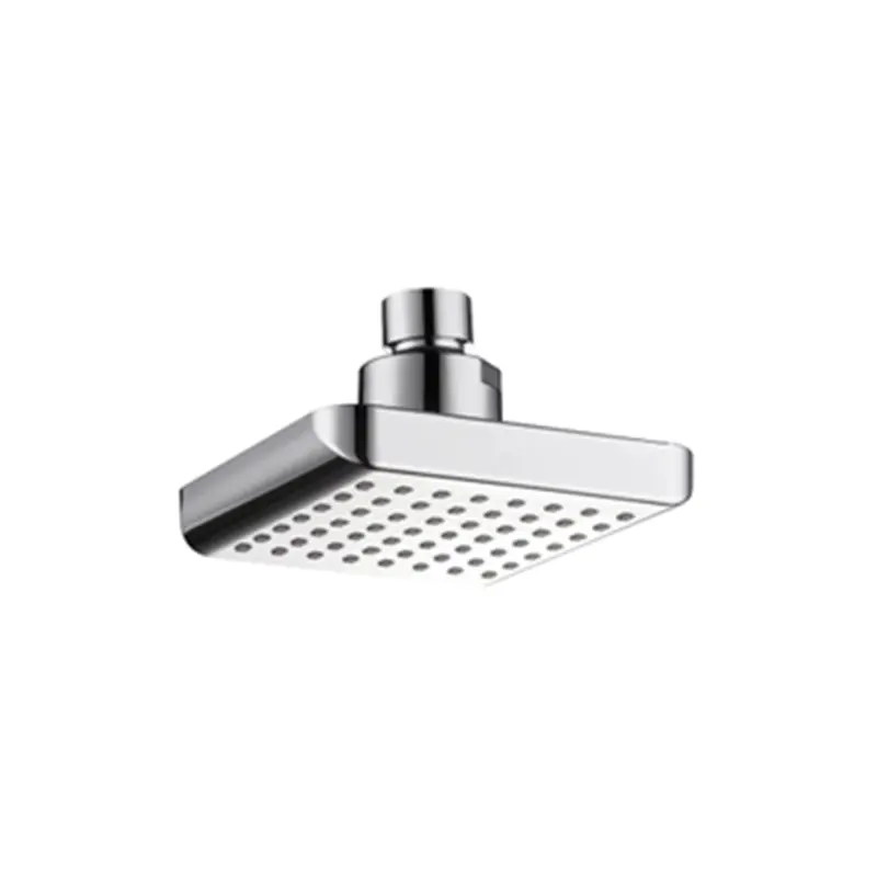 Upgrade Your Shower with Our Square Rain Shower Head