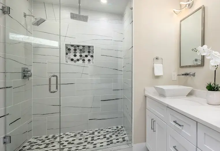 Experience Luxury Our Premium 8-Piece Shower Set Review