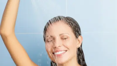 The Hidden Benefits of Using a Shower Filter for Healthier Skin and Hair